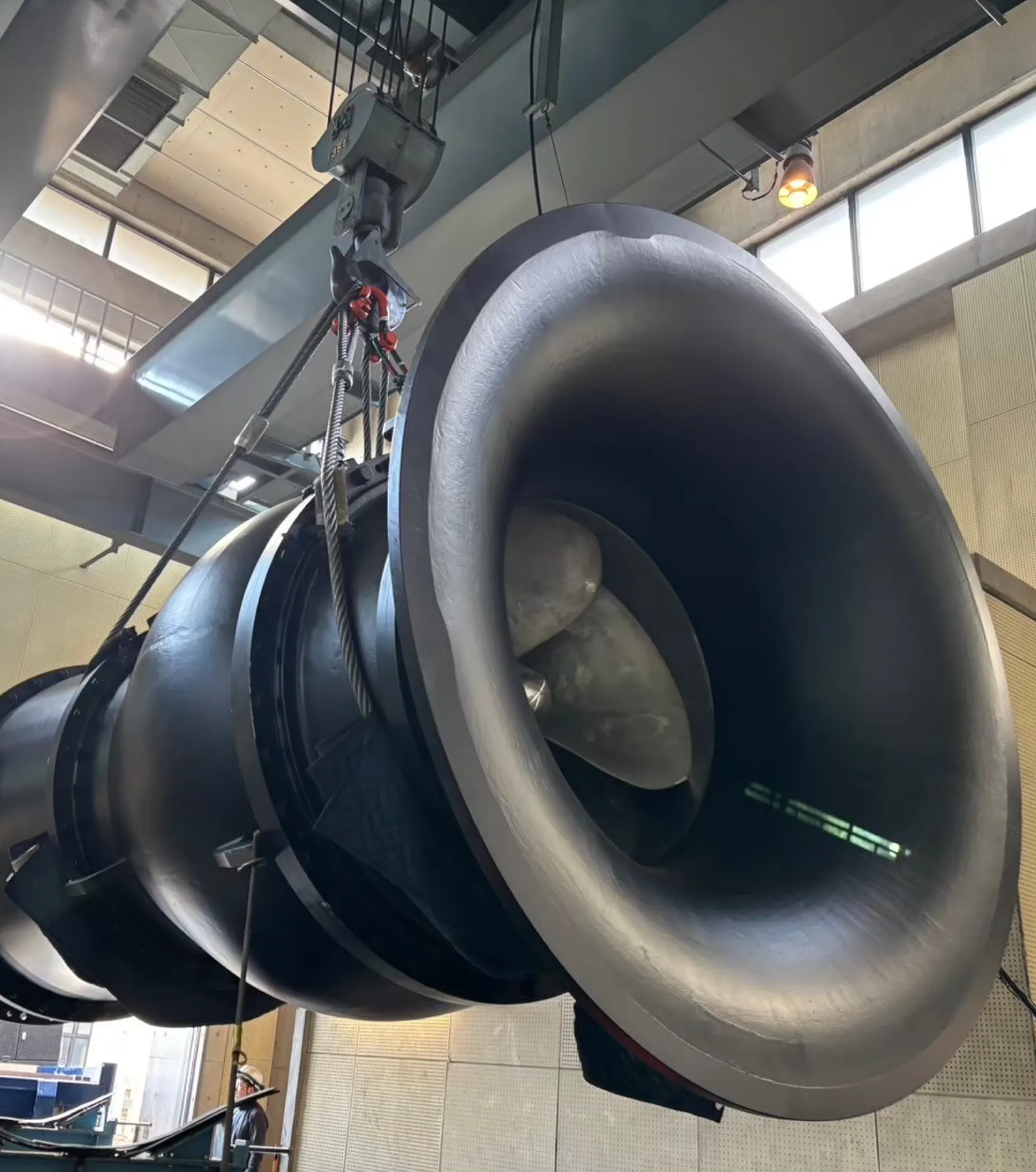 機械器具据付